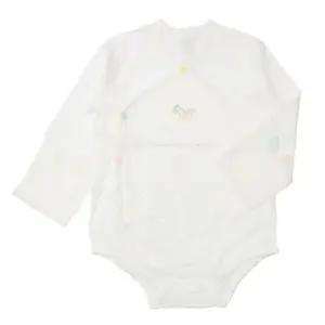 [갤러리아] (압소바출산,태교,귀여운유아복,아기배냇저고리)첼시배냇슈트(A1A-10113)