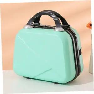 [라일리] Rly 하드미니캐리어 조이 트립 여행 레디백 캠핑 14