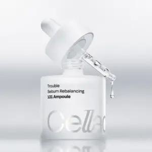 셀라딕스 트러블 세범 리밸런싱 피지 모공 관리 131 앰플