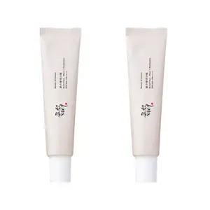 조선미녀 맑은쌀 선크림 SPF50+ 50ml 2개