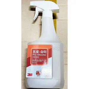 [골드스마일]세정제(3M 740ml)