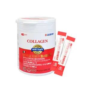 코오롱제약 화이트닝 저분자 피쉬콜라겐 (2g x30포) x 1개