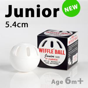 [총판] 주니어 위플볼 (미니사이즈) 어린이 야구