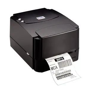 TTP-244 Pro TTP244 바코드프린터 라벨프린터 바코드출력