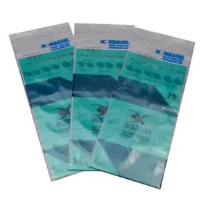 프리미엄 안티포그필름 10세트용 수경 김서림방지