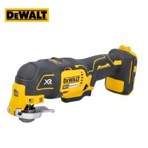 디월트 DCS355N 충전만능컷터 18V DCS355D2본체 BL모터 만능컷터날포함