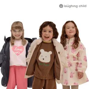 [래핑차일드] FW BEST ITEM! 아우터/상하복/맨투맨/원피스/팬츠 외