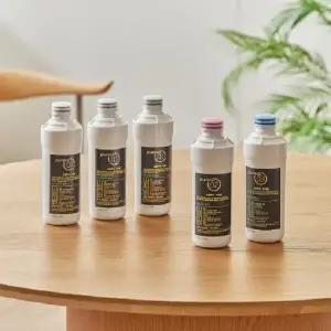 [본사정품]퓨리얼 직수 정수기 프리미엄 1년필터세트