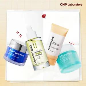 [CNP] 피부 고민별 솔루션 스킨케어, BEST 상품 최대 28%