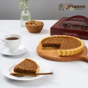 신성베이커리 행복한 호두파이 850g 외 인기디저트