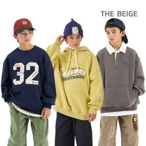 더베이지 남아 겨울 신상/맨투맨/상하세트/바지