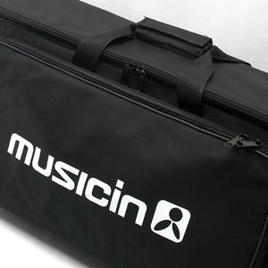 뮤직인 디지털피아노 케이스 / 건반가방 / 전자키보드가방 / 소프트케이스 61, 76, 88건반