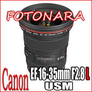 [병행수입]Canon EF 16-35mm F2.8L USM [캐논 광각 렌즈/당일발송/방문수령가능/캐논 엘 렌즈 /일본 직수입 전문 판매점]