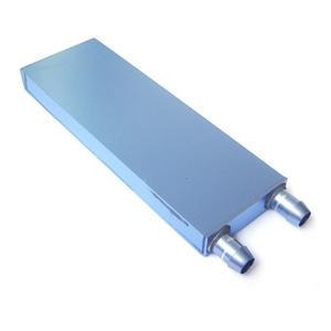 워터블럭 160x40mm 열전소자 펠티어소자 수냉 시스템