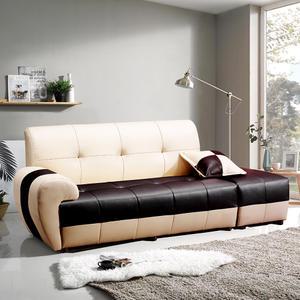 서광퍼니처 로엠 라텍스 3인용소파 스툴세트