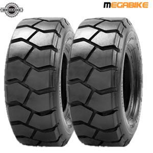 CST 6.00-9 12PR 튜브 오비 포함 지게차타이어 지게차 튜브 타이어 저렴한가격 600-9