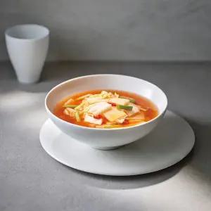 [조선호텔](본점)프리미엄 조선호텔 나박김치 650g