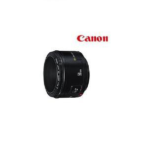 (히든) 캐논 EF 50mm F1.8 II