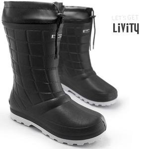 oLIVITY RB426o초경량 방수방한화 털장화 부츠워커