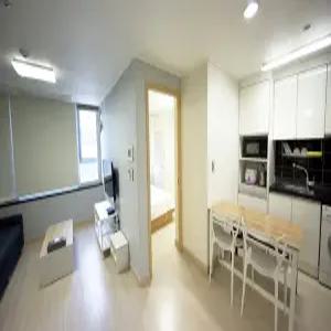 [서울 호텔] 인더시티 비즈니스 호텔 (강남,역삼,삼성,논현)