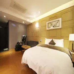 [전북 모텔] 군산 CAR 무인호텔 (군산)