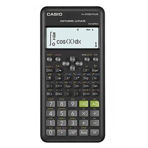 카시오 공학용 계산기 FX-570ES PLUS 2/공학 계산기