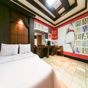 [경북 모텔] 포항 상도동 보금자리 (포항,남구(시청,시외버스터미널,구룡포,쌍사,문덕,오천,송도))