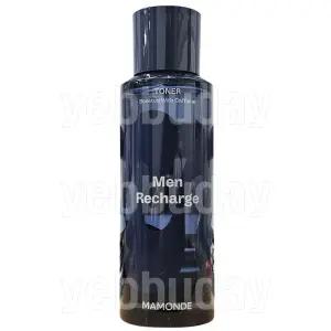 마몽드 맨 리차징 토너 - 180ml