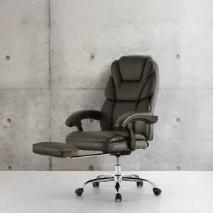 다니엘 사무용 리클라이너 침대형 의자 DF908119