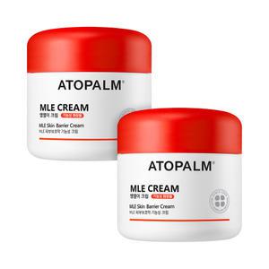 아토팜 크림 160ml 2개