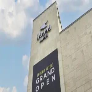 [경기] 수원역 하운드호텔(경기모텔/수원팔달모텔/수원팔달수원역 하운드호텔)