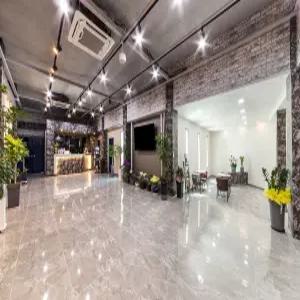 [경기 모텔] 가평 K-POP 호텔 (가평,청평)