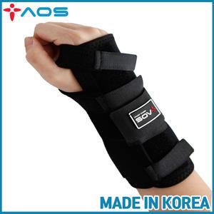 아오스 의료용 손목보조기 103(우/오른손용)
