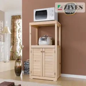 지베스 로우 레드파인 원목 렌지대_일반형원목