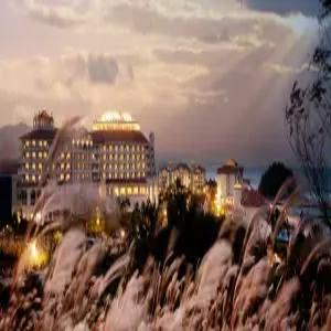 [강원] 쏠비치 양양 리조트(강원호텔/양양호텔/양양쏠비치 양양 리조트)