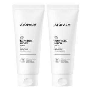 아토팜 판테놀 로션x2개