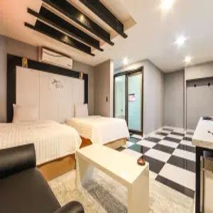 [전남 모텔] 나주 궁 무인텔 (나주,함평,영광,장성)