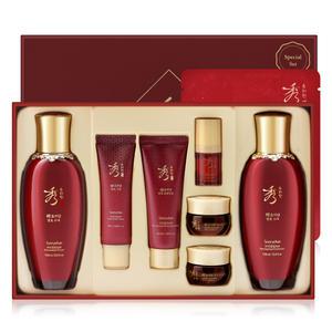 수려한 효비담 발효 2종 스페셜 기획세트