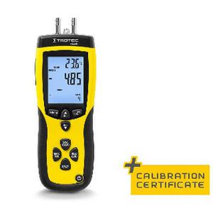 [계측기옥션]독일제조사,압력계/차압계/마노메타/풍압계/풍속/TA400