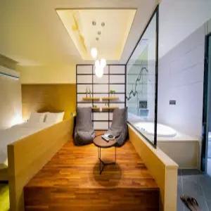 [경북 모텔] 포항 죽도시장 호텔 원 (포항,북구(영일대,죽도시장,여객터미널))