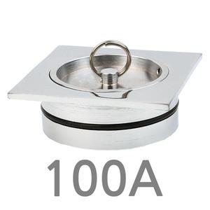 국산 목욕탕 물마개 PVC용 100A 수영장 파이프 배수금구 대중사우나 대형 욕조 마게 소켓