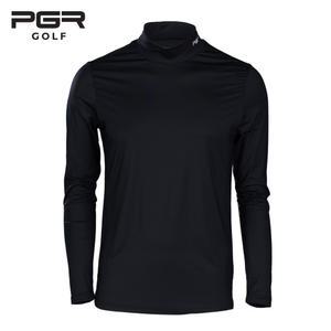 (아울렛) S/S PGR골프 파크골프웨어 남성 티셔츠 GT-3226 이너웨어