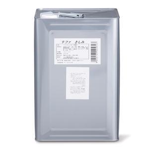 나싱 니비시 사시미 간장 쇼유 말통/18L 일본 회간장