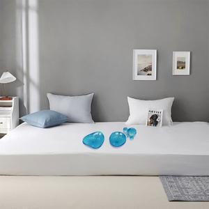 [아이닉스]100%방수 패밀리 침대 방수 매트리스커버 270x200 (SS+K)