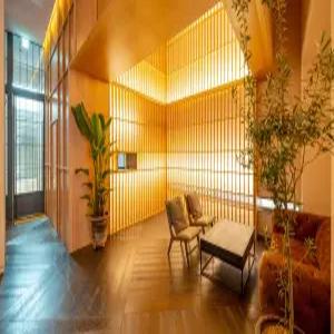 [전북 호텔] 전주 바라한호텔 (전주 덕진구)