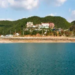 [충남 펜션] 태안 송도오션리조트 (태안,안면도)