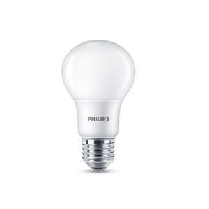 필립스 LED 전구 bulb 8W E26 주광색 주백색 전구색 (A60)