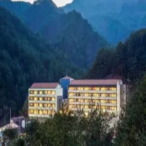 [경북] 덕구온천리조트(경북, 울진)