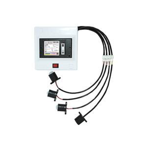 오토리모 재실감지센서/재실감지기/DM2215-MS-3CH_헤드본체만