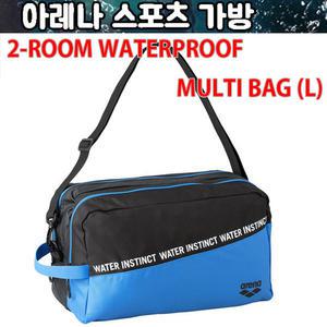 아레나 수영가방 ASS9732 멀티 BAG 크로스백 AVFAB82